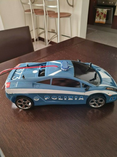 Vendo auto scoppio 10 - scoppio, 1:10