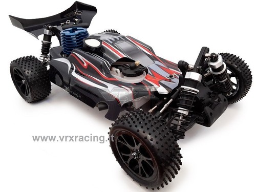 Buggy spirit off road - buggy, 1:10
