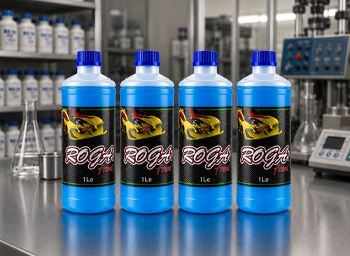 Miscela blu roga - blu,
