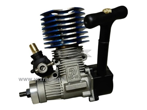Motore scoppio vertex 18 - motore,