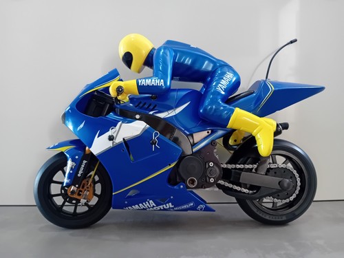 Nuova faor moto bike - rc, sf