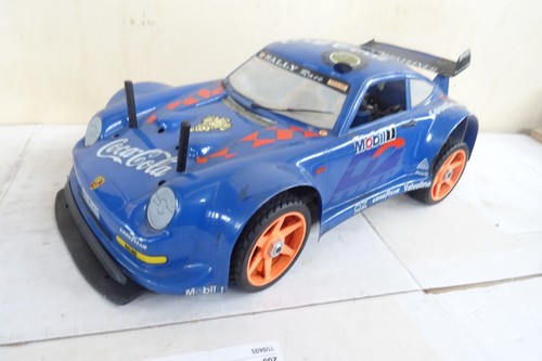Porsche 943 964 - , motore