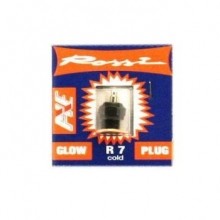 Rossi cold candela glow - rossi, r7