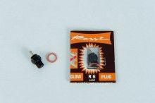 Rossi cold candela glow - r6,