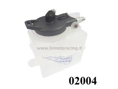 02004 serbatoio modelli a - 02004, x
