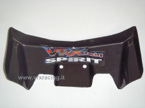R0076 alettone marrone - marrone, 1:10