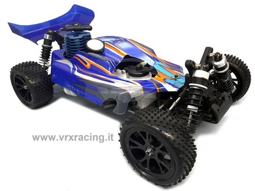 Buggy spirit off - spirit, n1