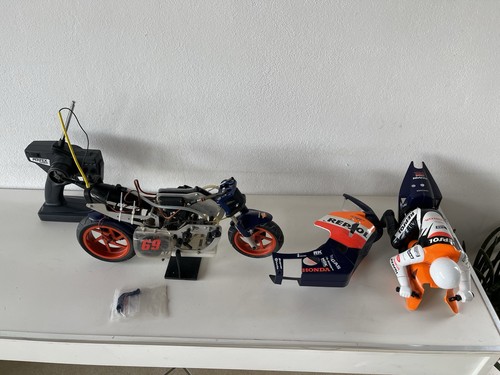 Honda 211 nuova - rc, faor