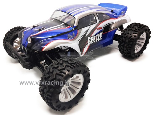 Maggiolino off road - 1:10, off-road