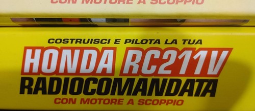 Honda 211v scala - scala, motore
