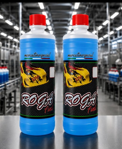 Miscela roga blu auto - miscela, rc