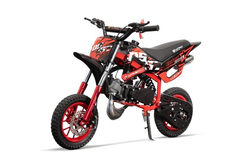 Minicross motore scoppio - minicross,