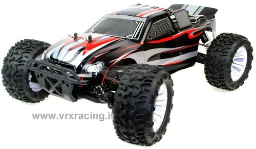 Truggy sword marce motore a - sword,