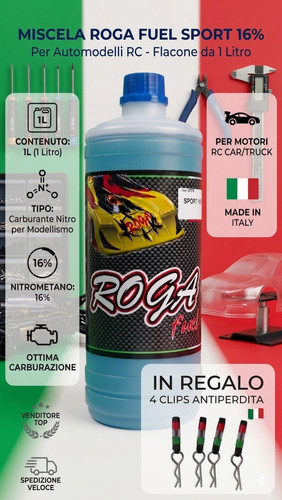Miscela auto a - miscela,