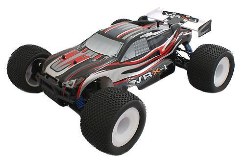 Truggy off road motore - 1/8,