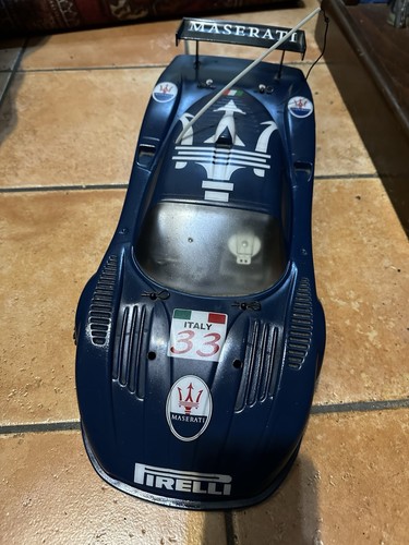 Auto radiocomandata scoppio - radiocomandata, a