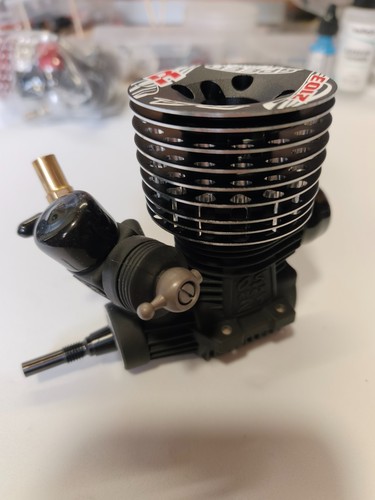 Motore speed r2103 3 5 - motore, 3.5