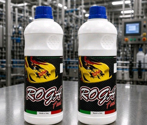 Miscela roga auto - 25%, rc