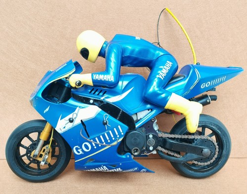 Yamaha yzr 2005 - yzr-m1,