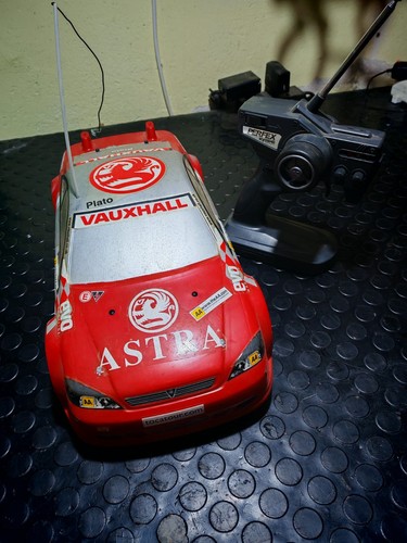 Opel astra vauxhall - vauxhall, de