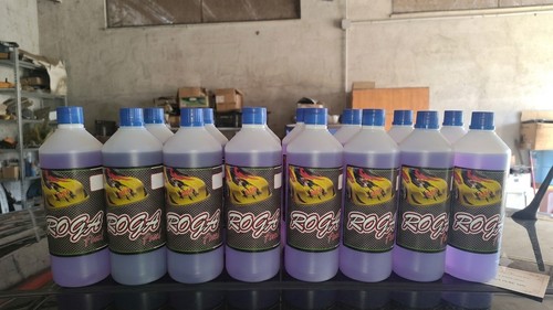 Litri miscela roga sport - 5,