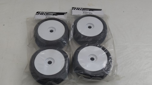 Gomme set racing - 4x,