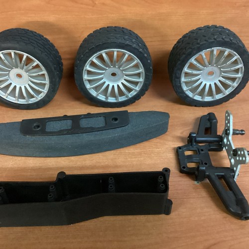 Ricambi viper scoppio 3 - ricambi, +