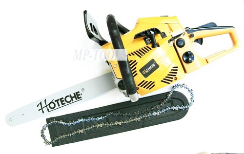 Motosega scoppio potatura - scoppio,