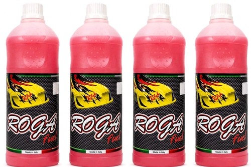 Miscela roga rossa auto - rossa, rc