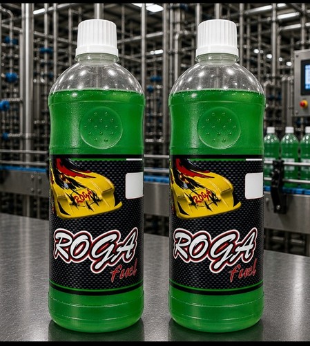 Ltmiscela roga verde - roga, 25%