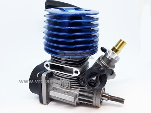 Sh18 slide motore scoppio - slide,