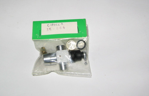 Cipolla carburatore motore - motore, a