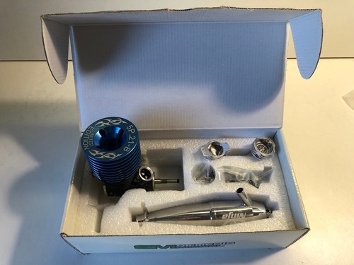Motore scoppio engine - ,
