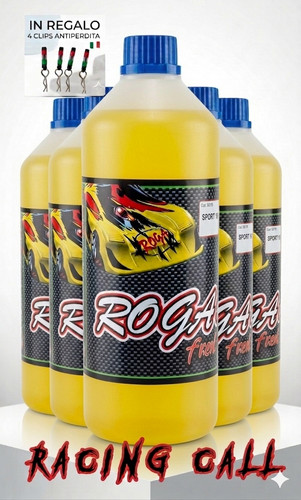 5lt miscela auto rc - auto,