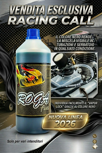 Originale autor roga - originale, miscela