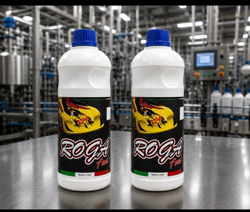 Miscela roga auto rc - 10%, a