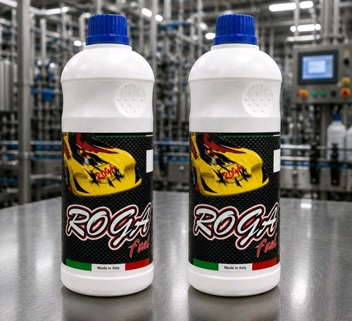 Miscela roga auto - 16%, a