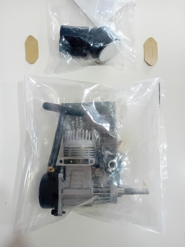 Moto motore scoppio sirio - moto,