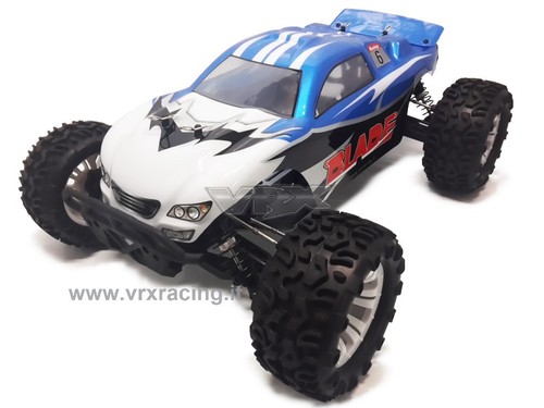 Monster truggy scoppio - monster,