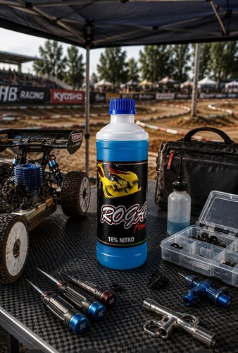 Miscela roga auto rc - roga,
